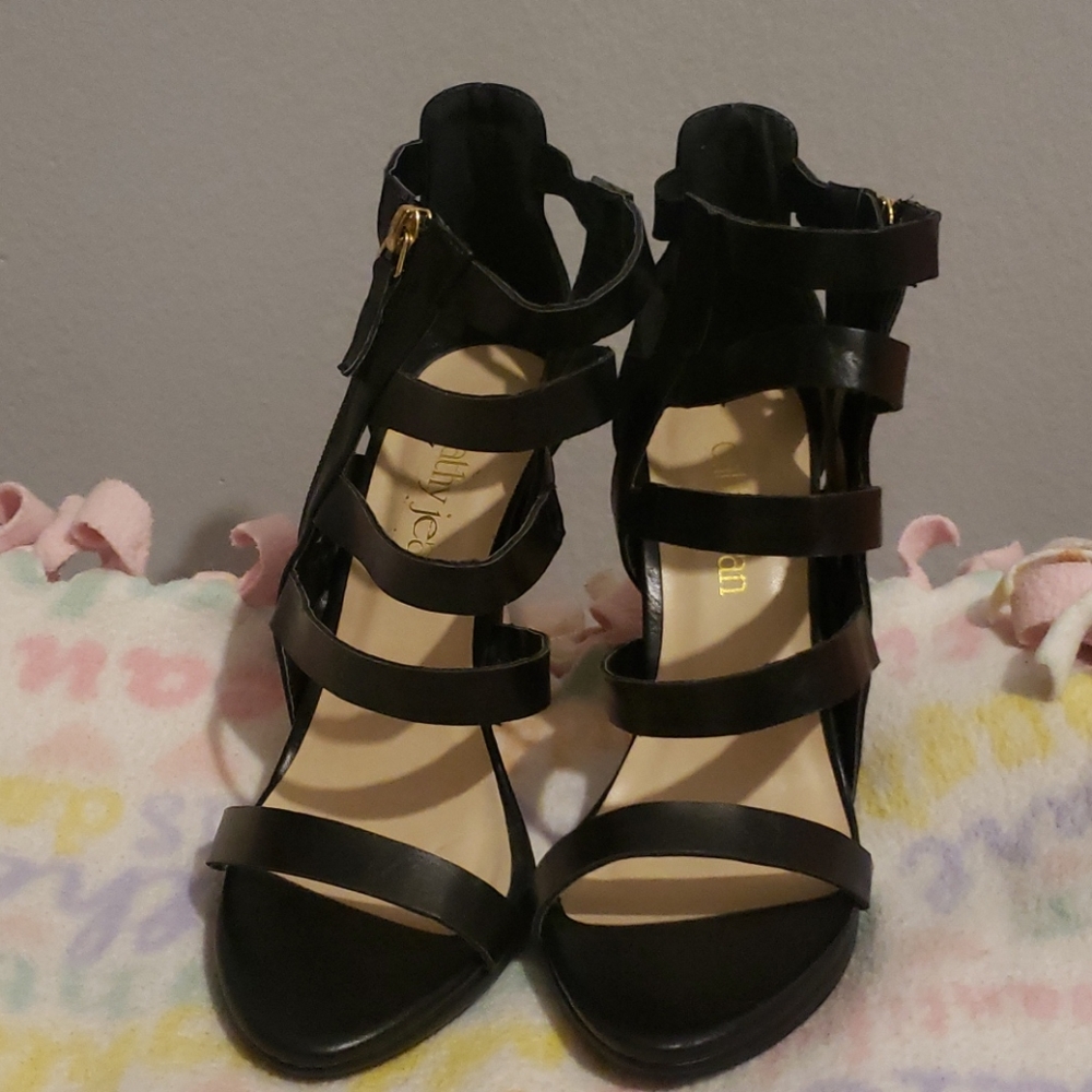 Cathy jean heels